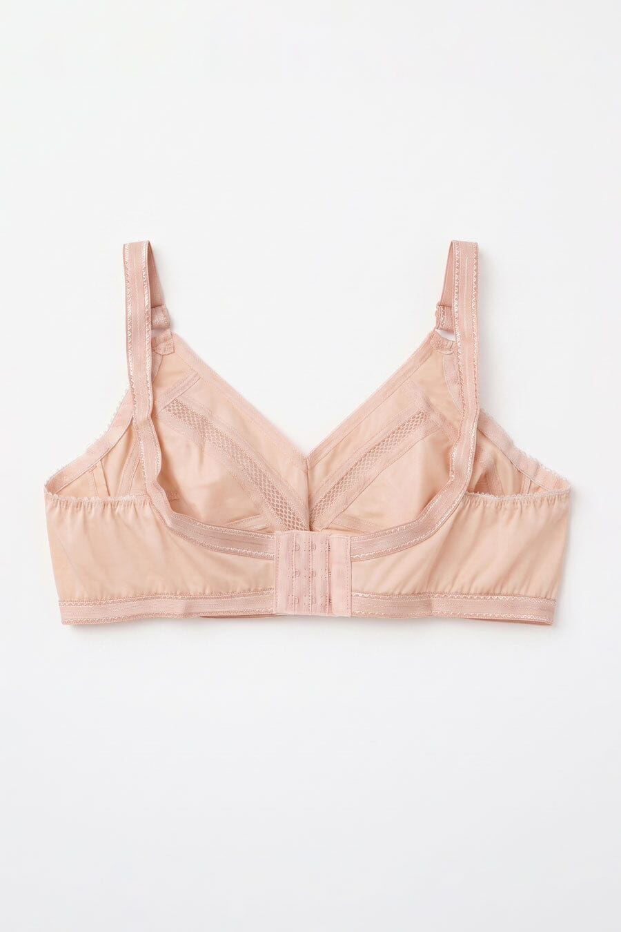 Powder Pink