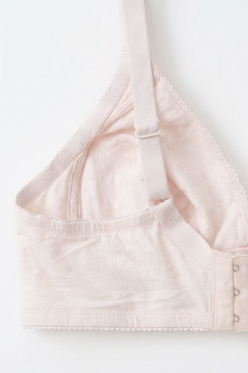 Powder Pink