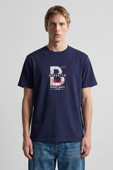 Men's State College Tee Shirt