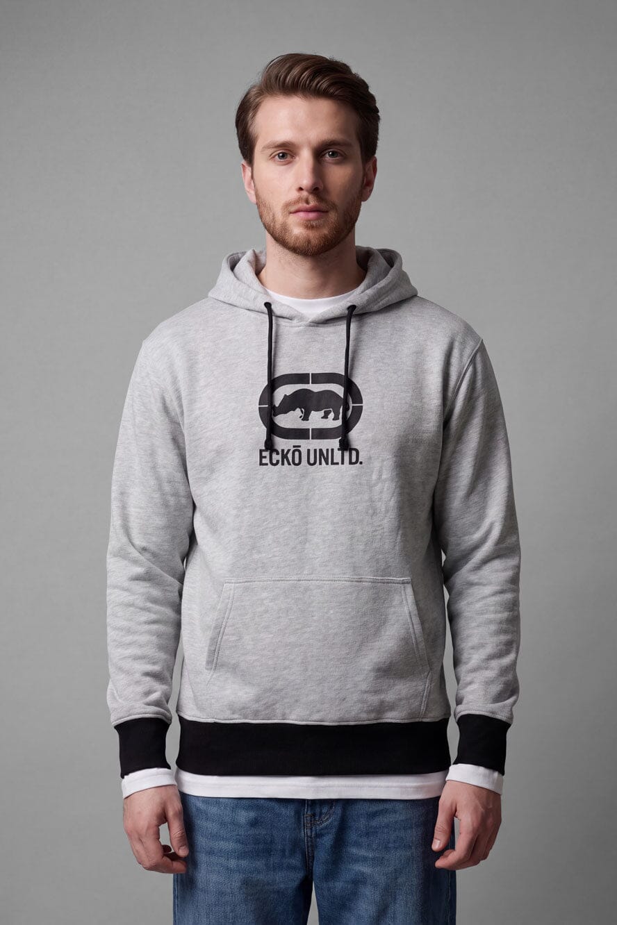 Grey Melange