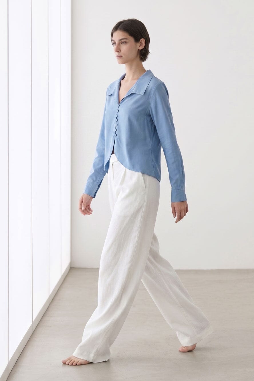 Powder Blue