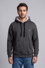 GS Men's Comfort Pullover Hoodie