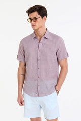 Aeropostal Men's Casual Shirt