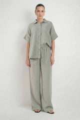 East West Women's Baggy Co-Ord Set