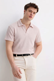 Powder Pink