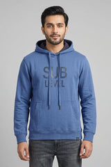 SL Men's Minor Fault Pullover Hoodie
