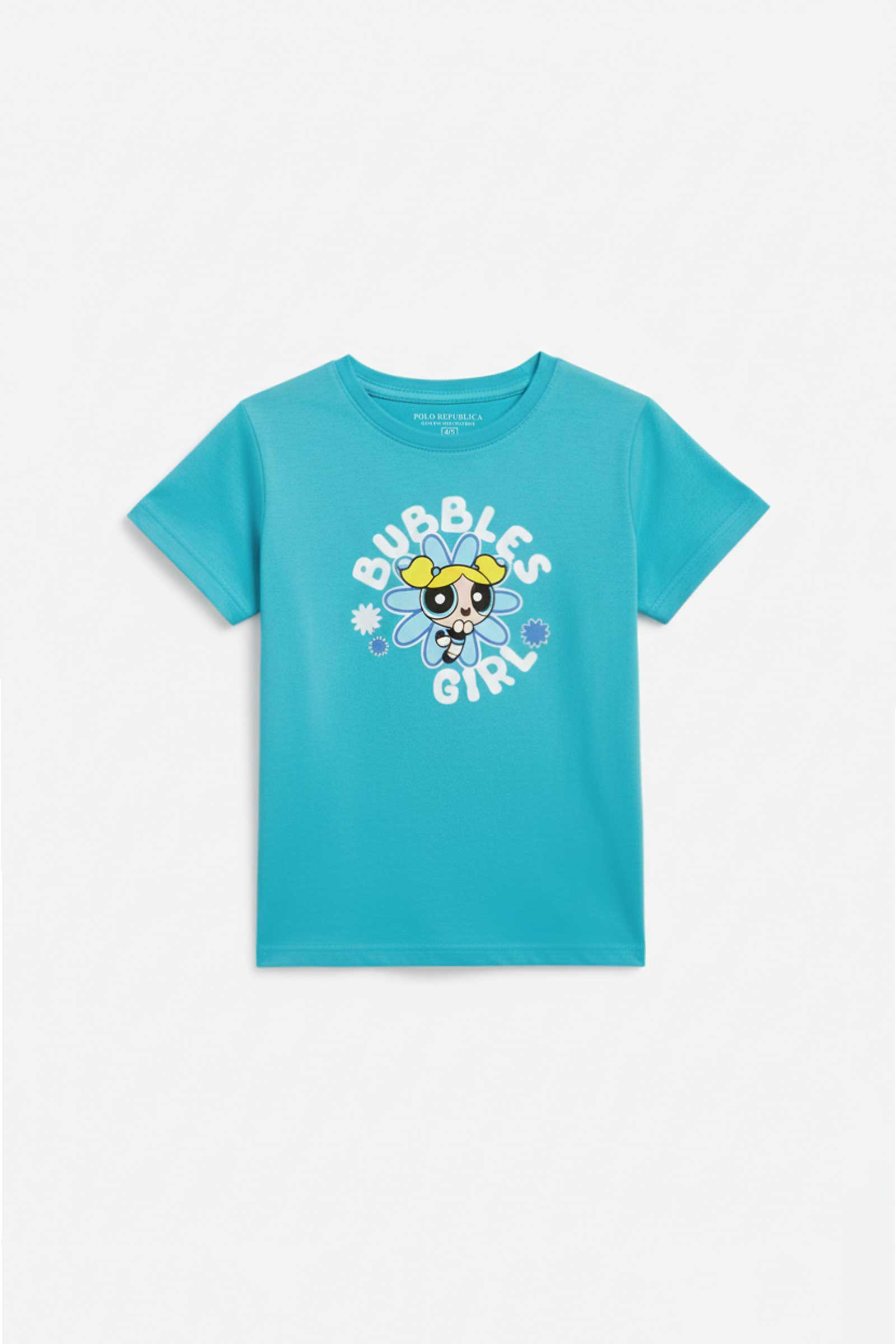 Aqua Blue