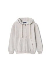 BOA Men's Fleece Minor Fault Zipper Hoodie