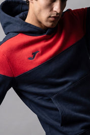 Red & Navy