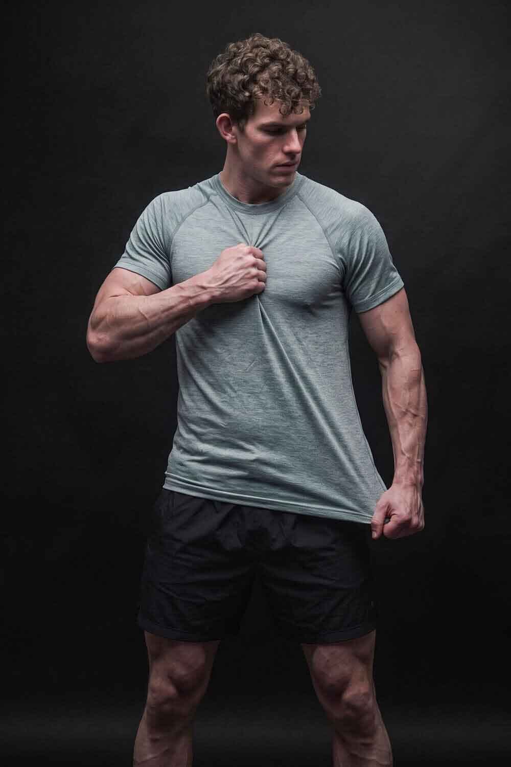 Grey