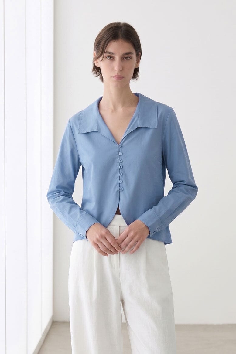 Powder Blue
