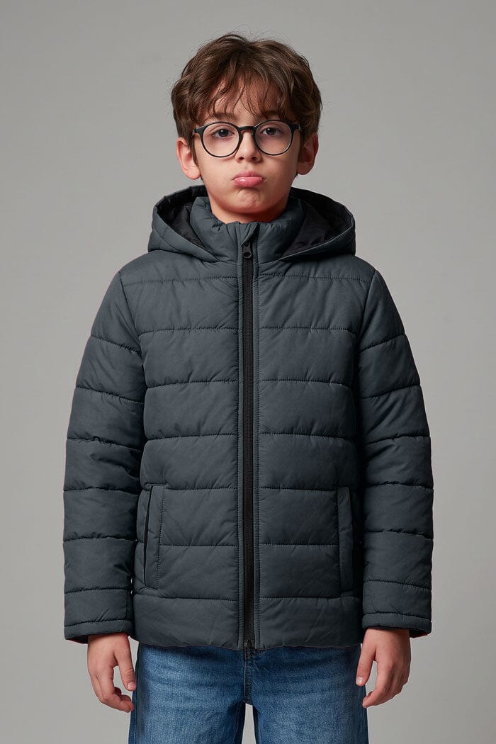 Dark Navy
