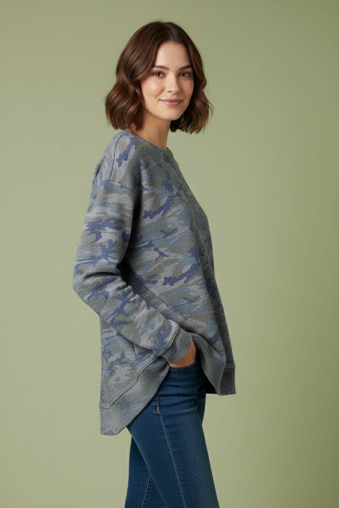 Camouflage