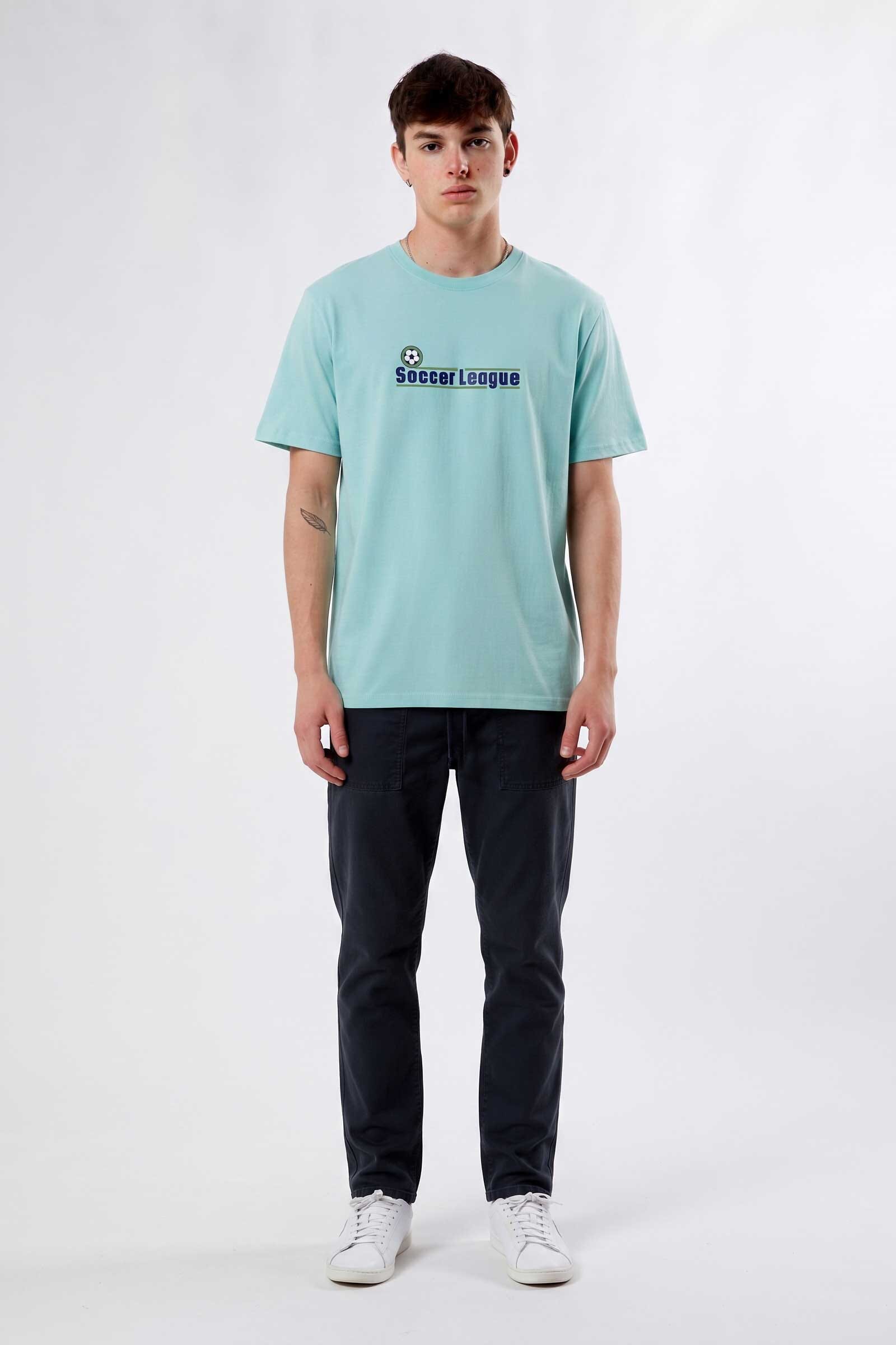 Light Turquoise