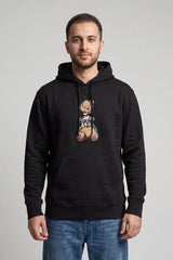 CRP Men's Applique Pullover Hoodie