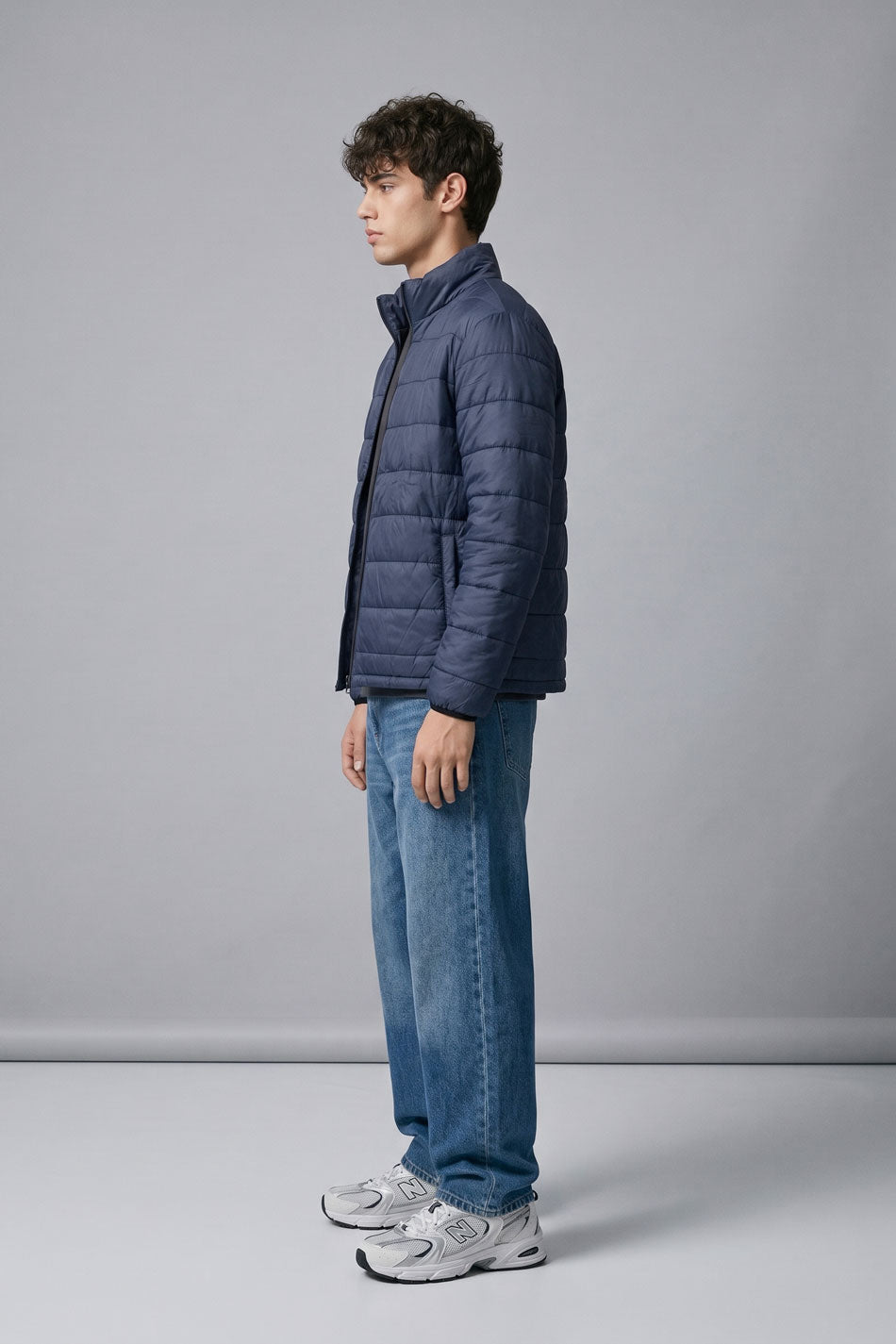 Navy Blue