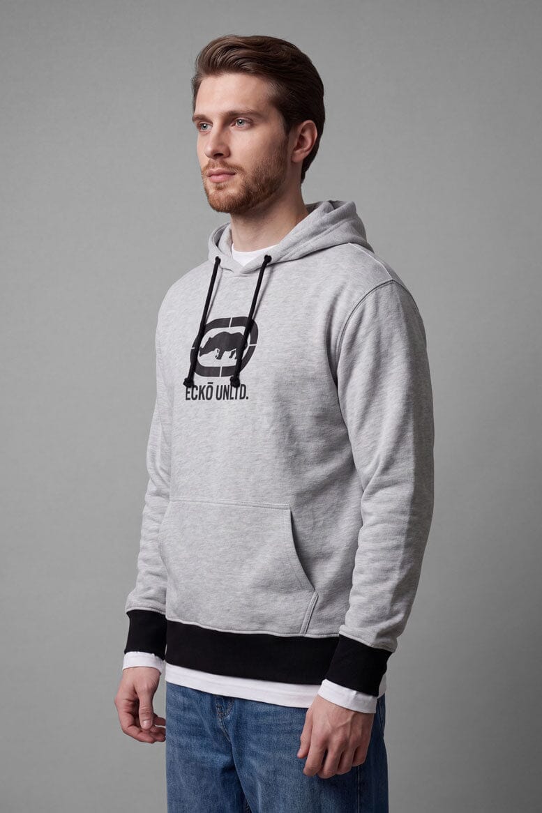 Grey Melange