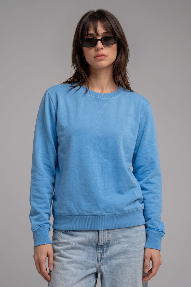Aqua Blue