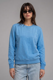 Aqua Blue