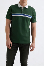 Bottle Green