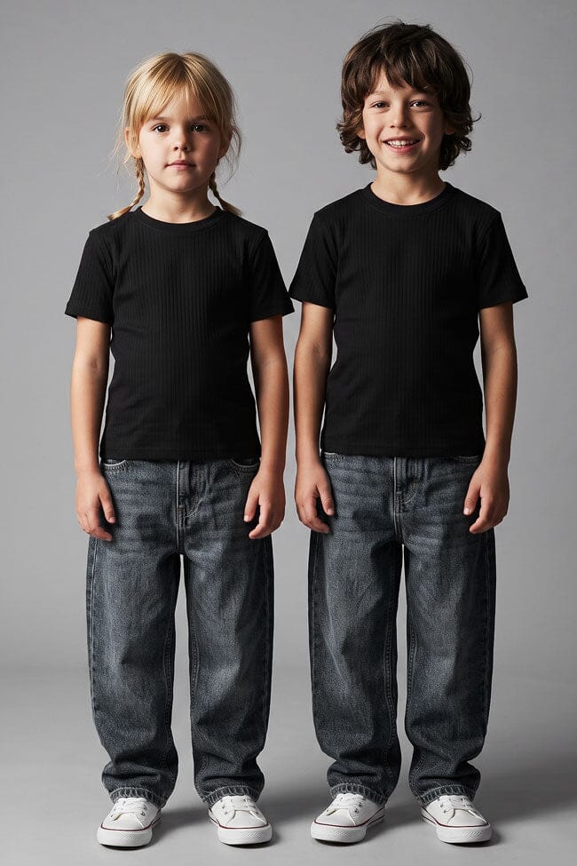 Black-Interlock