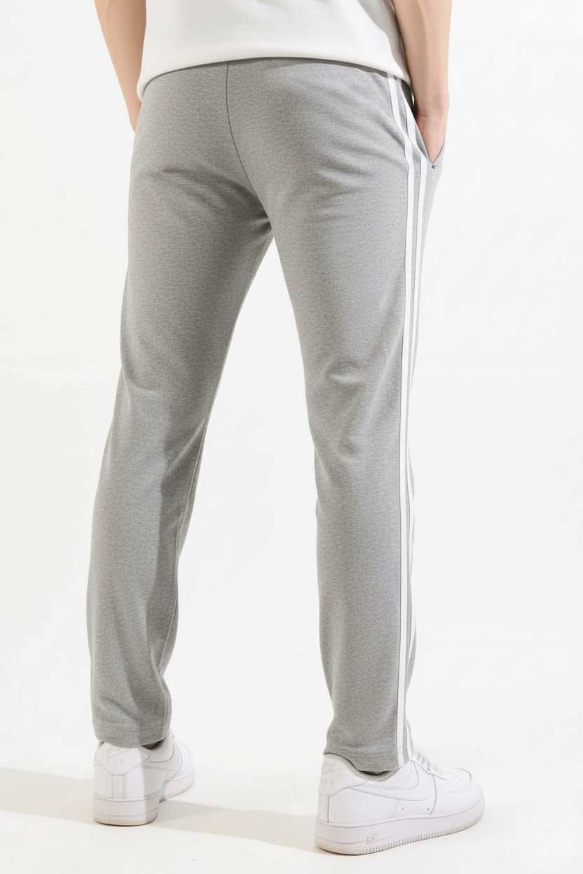 Heather Grey