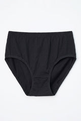 RBS Women's/Girl's Single Jersey Panties