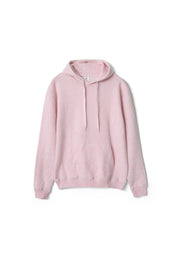 Rivers5 Men's Textured Fleece Minor Fault Pullover Hoodie