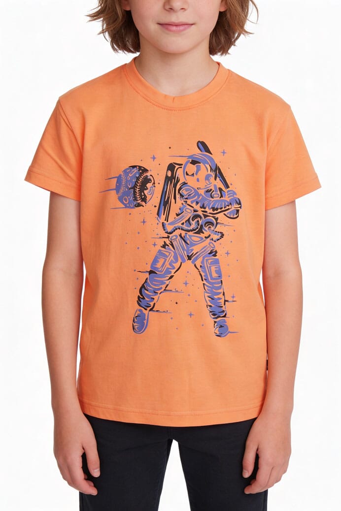 Light Orange