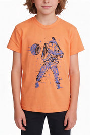 Light Orange