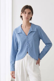 Powder Blue