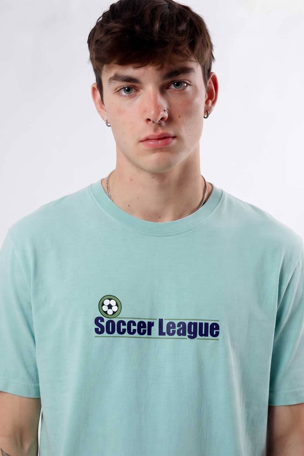 Light Turquoise