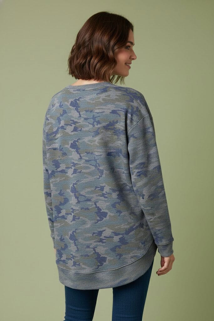 Camouflage