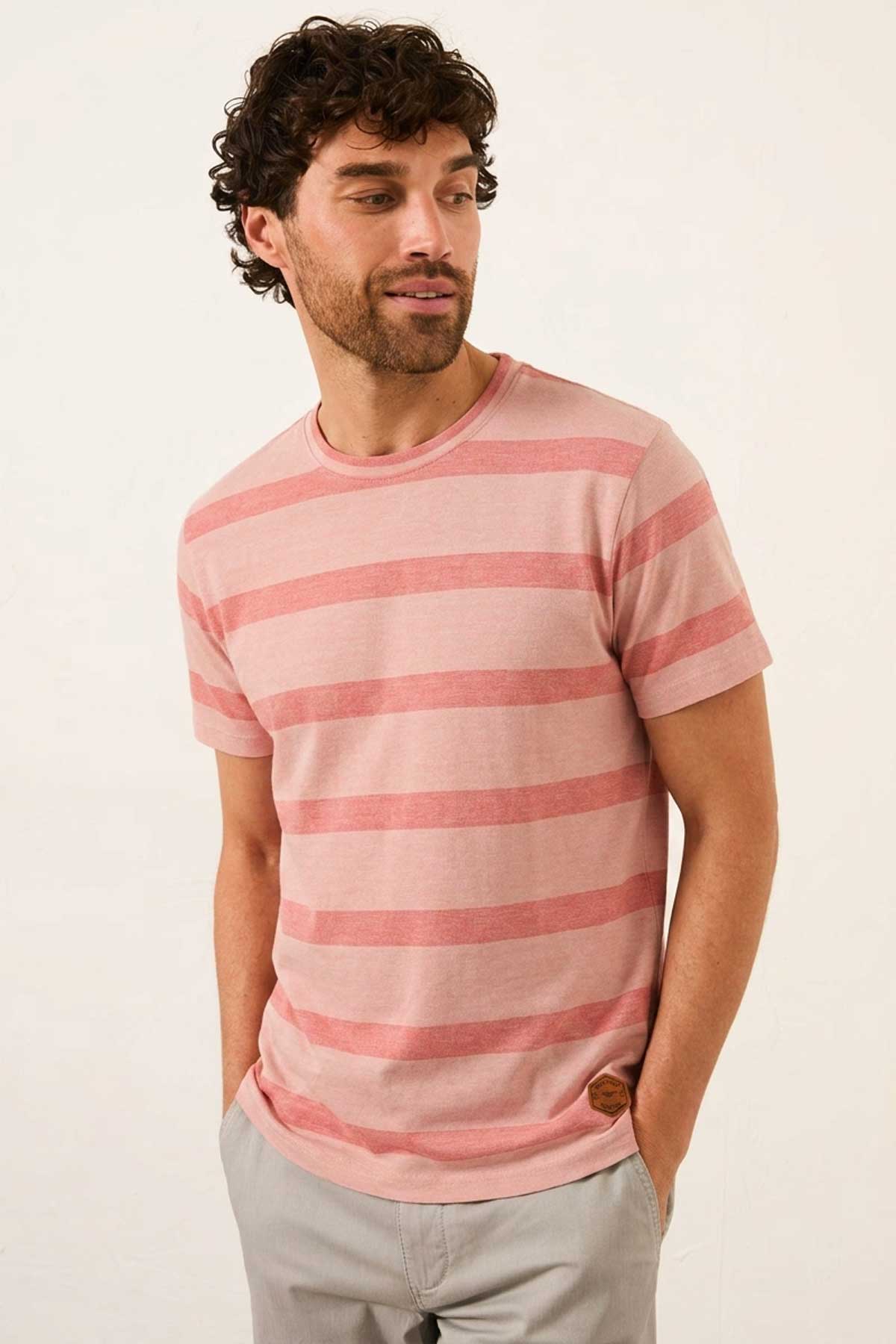 Powder Pink