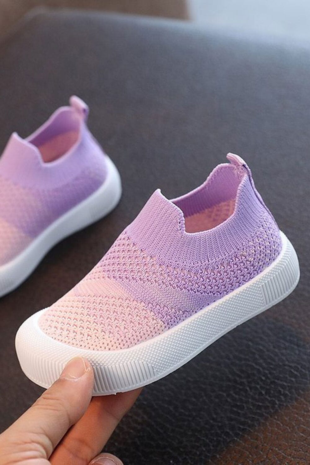 Girl's El Paso Slip-On Sneakers Girl's Shoes Shaoxing Shangqu im&ex Co.,ltd 