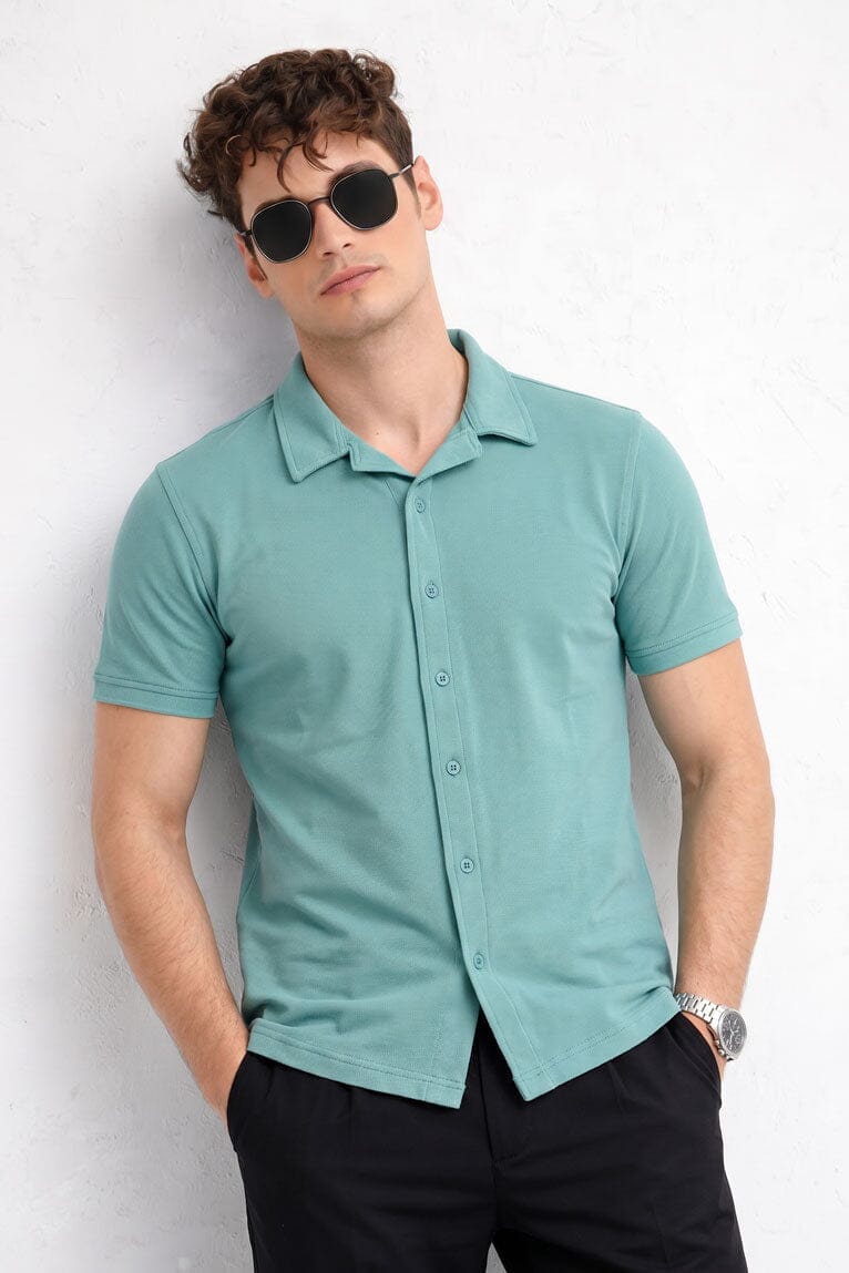 Turquoise