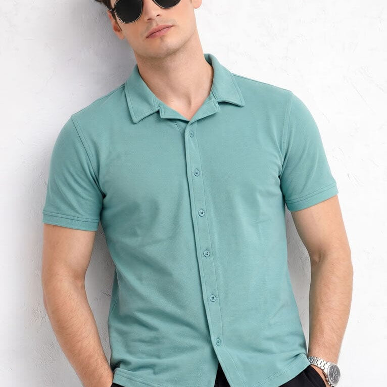 Turquoise