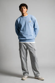 Heather Grey
