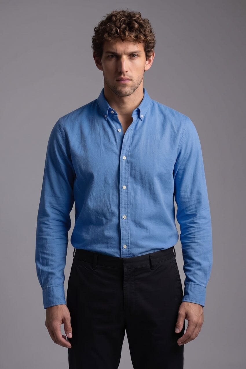 Powder Blue