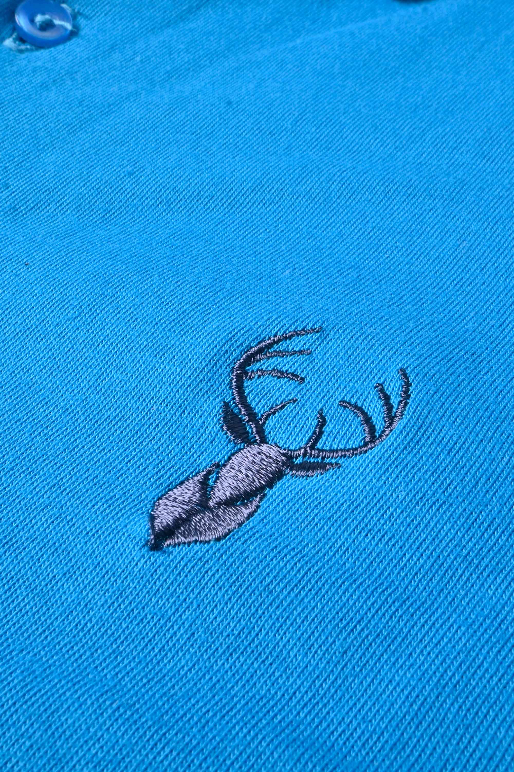 Aqua Blue