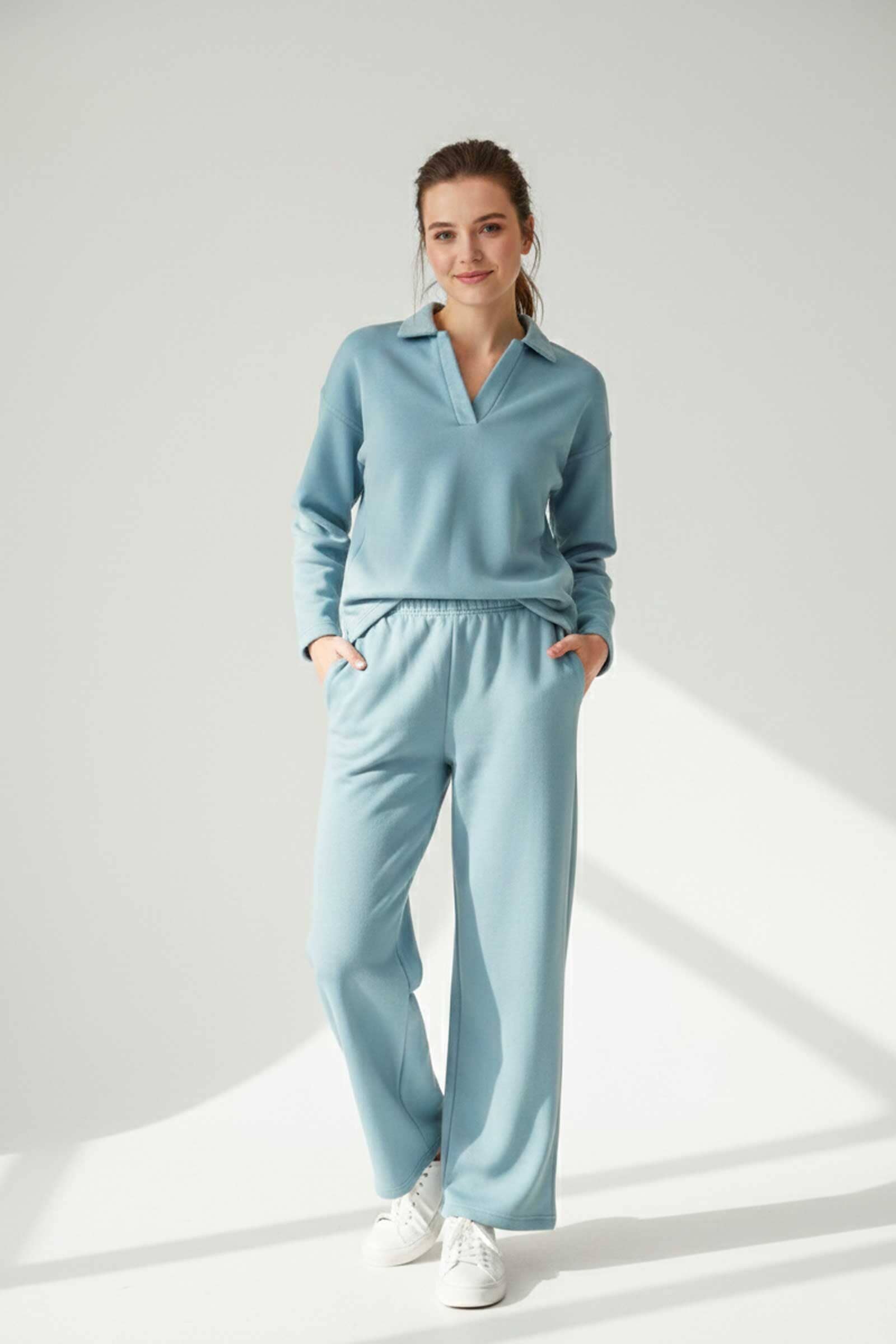 Powder Blue