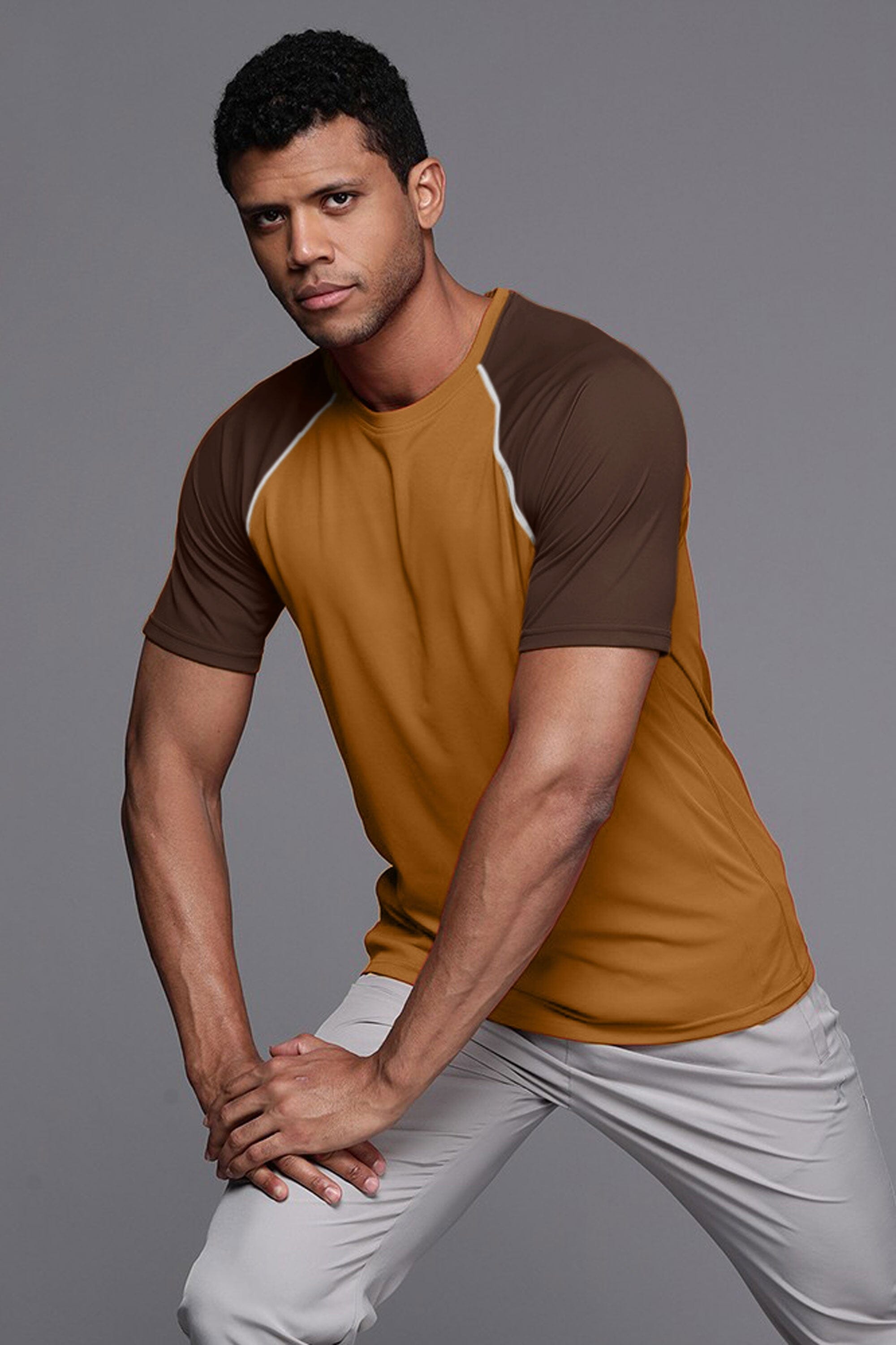 Brown & Chocolate