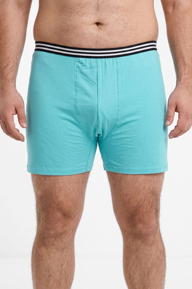 Light Turquoise