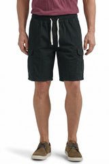 BHM Men's Cotton Cargo Shorts