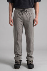 Jay Cee Men's Pleated Trousers