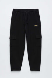 Eternity Premium Men's Cargo Trousers