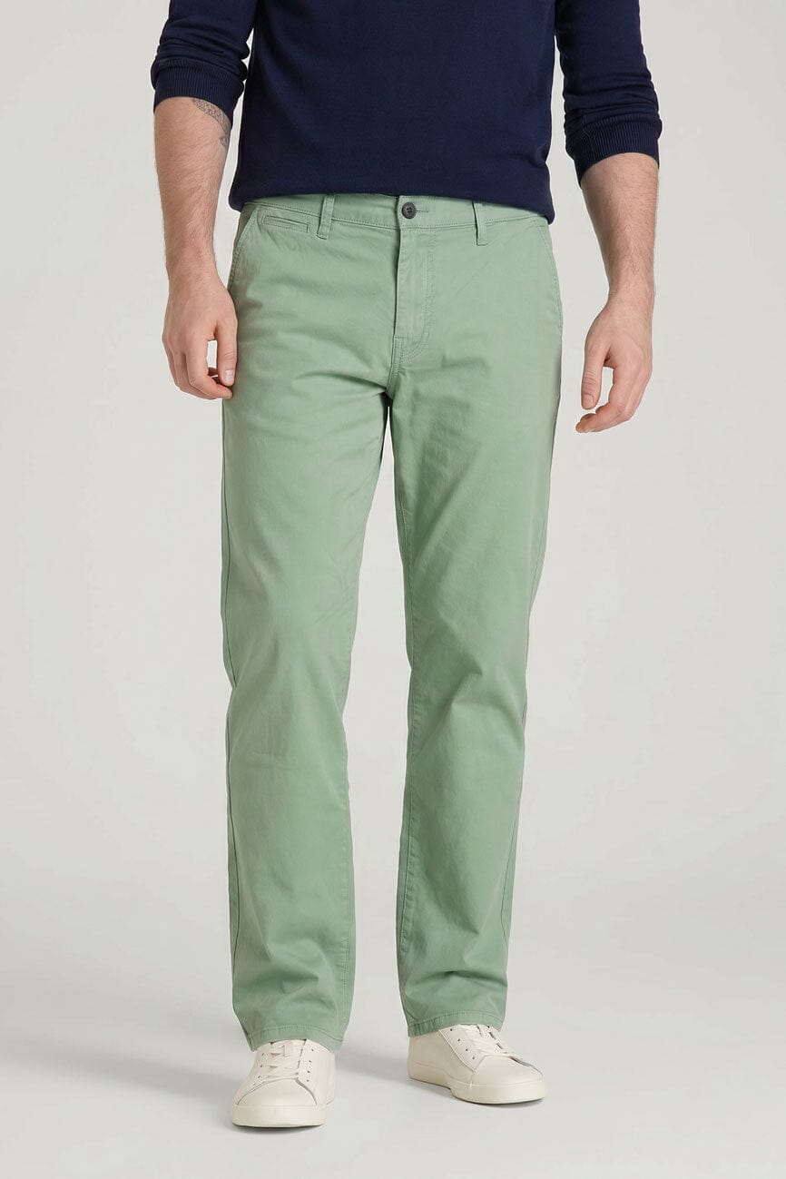 Mint Green