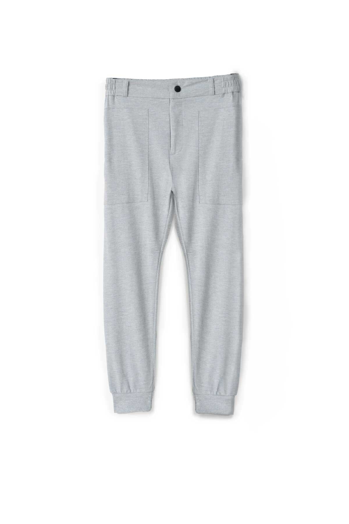 Grey Melange