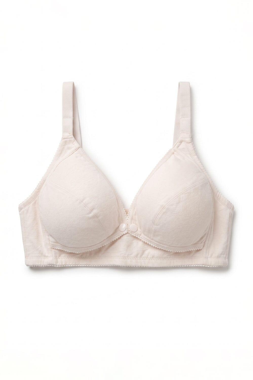 Powder Pink