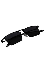 Men's Straight Bridge Sunglasses